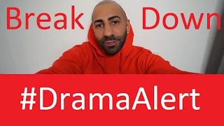 Fouseytube Goes CRAZY! #DramaAlert Casey Neistat is a LEGEND! Red Reserve EXPOSED?