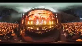 Paul McCartney - 'One On One' with Buenos Aires in 360°