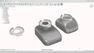 Rapid Iterations in Fusion 360