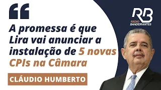 "Para atingir Arthur Lira, o governo começou a atingir o poder político do deputado", diz Cláudio