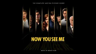 07. Revelation (Now You See Me Complete Score)