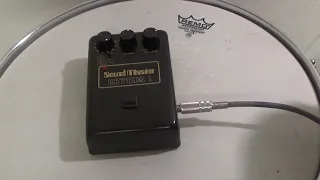 Sound Master - Rhythm 1 (Model R-2)