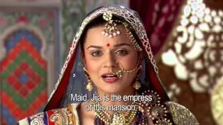 Maharana Ep 02 Subtitle