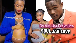 Soul Jah Love - Hatisiri Tese - "Bounty Lisa Pregnancy Pictures Dedication"