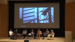 Witness: Art and Civil Rights in the Sixties - Roundtable 2