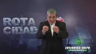 PROGRAMA ROTA CIDADÃ 190    22- 05 -21