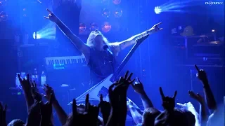 [4k60p] Children Of Bodom - Downfall - Live in Helsinki 2018