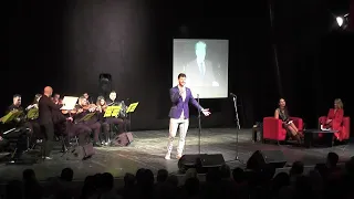 Nikola Zekić i Etno Akademski Orkestar - Dunave moje more