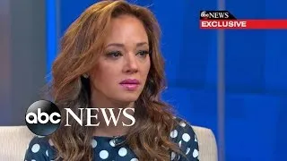 Leah Remini Calls Scientology an 'Extremist Religion'