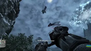 Crysis Warhead Speedrun in 34:09