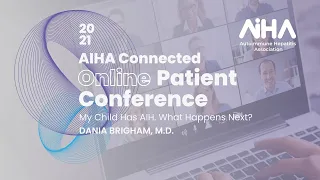 My Child Has AIH. What Happens Next?