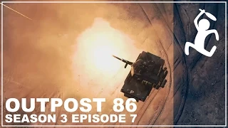 Outpost 86: Season 3 - Episode 7