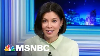 Watch Alex Wagner Tonight Highlights: Feb. 16