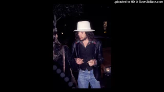 Bob Dylan   The Man In Me   Santa Monica, California   30 January 1978