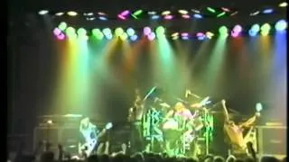 Accept Live 1981 Part 5