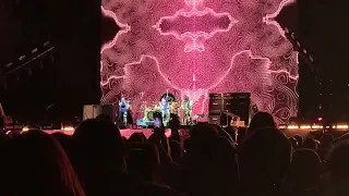 Red Hot Chili Peppers-Scar Tissue-Minute Maid Park-25May23