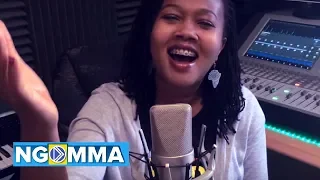 Alice Kimanzi - Let Praises Rise(Cover)