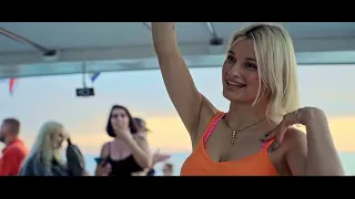 Organic house live yacht Batumi 2023 (Georgia)