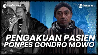 Pengakuan Pasien ODGJ Sembuh di Ponpes Condro Mowo Tempat Gus Samsudin Viral