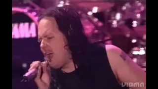 Korn - Got The Life - Live Rock Am Ring