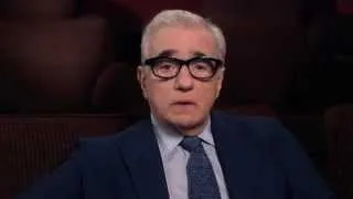 Martin Scorsese on "Touki Bouki"