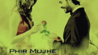 Valentine Special Phir Mujhe Dil Se Pukar Tu || Latest Hindi Songs 2024 || Mohit Gaur ||KSERIES