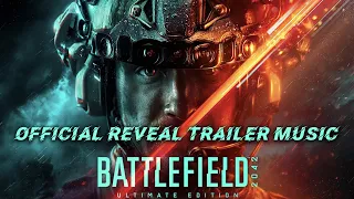 BATTLEFIELD 2042 - Official Reveal Trailer Music Song (FULL VERSION) Kickstart My Heart (2WEI Cover)