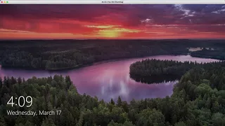 Installing Arctic Fox on Mac using Virtualbox [Beta]