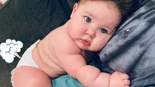 Cutest Baby Moments Ever: Watch These Adorable Videos