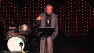 Mike Warnke: Jesus Loves You Part 1