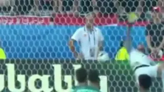 Hungary vs Portugal 3-3 ; EURO 2016 (All goals & highlights)