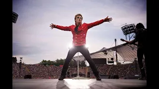 Bon Jovi - Live at Olympic Stadium | Video Version 2 | Incomplete In Video | Munich 2011