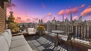 200 W 79th St, Penthouse - L, New York NY 10024
