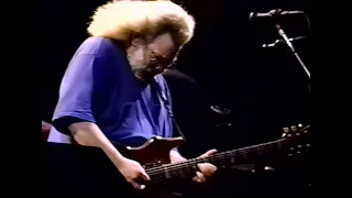 Grateful Dead [1080p Remaster] - June 16, 1991 - Giants Stadium - East Rutherford, NJ (SBD: Miller)