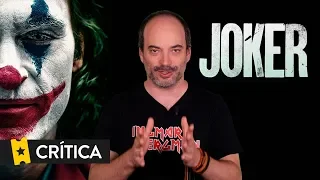 Crítica 'Joker'