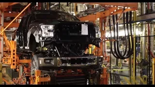 Ford Rouge Factory Tour | The Henry Ford's Innovation Nation