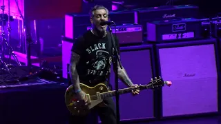 Social Distortion medley, 4/26/24 St Augustine Amphitheater