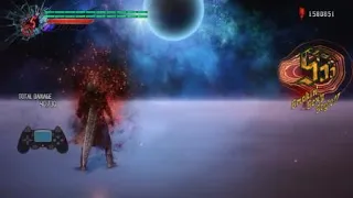 The most stylish dmc5 combo i made  (still can be better)