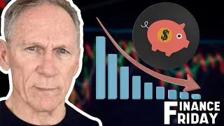 How to Defeat Financial Repression | Finance Friday with Jim Brown