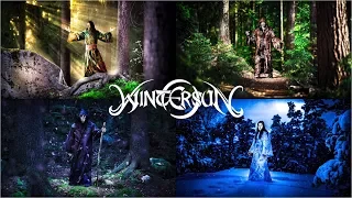 Wintersun - The Forest That Weeps (Summer) | Orchestral/Synth & Vocals Version