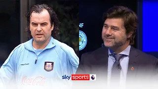 Mauricio Pochettino tells brilliant story about the first time he ever met Marcelo Bielsa