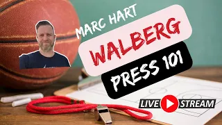 Learn the Basics of the 2-2-1 Vance Walberg Press