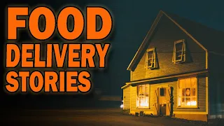 4 True Chilling Food Delivery Horror Stories