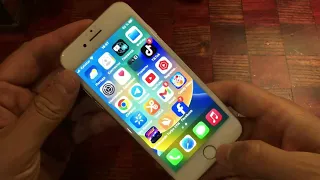 iPhone 8 - Актуально ли в 2024 году? https://@One_Day_Life