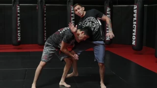 Affliction's Tip Tuesday - Ninja Choke