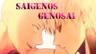 Saigenos - One punch man (Love me like you do)