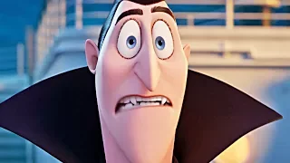 Hotel Transylvania 3 - A Monster Vacation | official trailer #1 (2018)