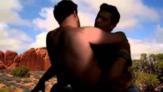 Kanye West - Bound 2 ft. Kim Kardashian (James Franco & Seth Rogen Parody)