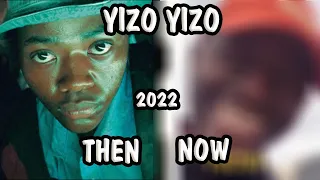 Yizo Yizo Actors/Cast Then Vs Now || South African TV Drama Series