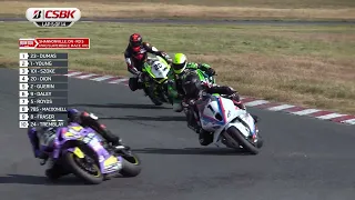 2023 Bridgestone CSBK - GP Bikes Pro Superbike - Round 5, Race 10